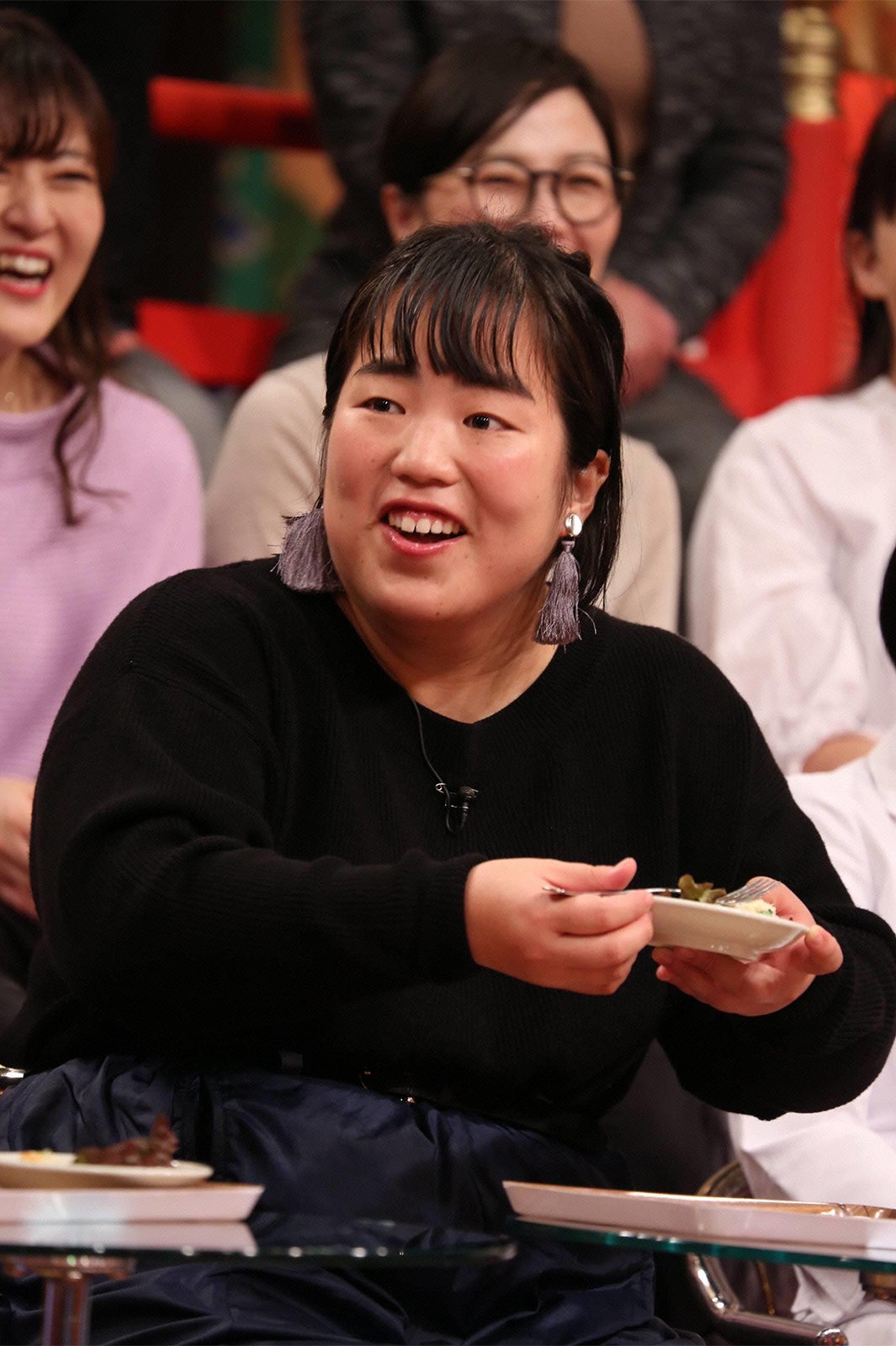 10日で8kg減・ゆりやんレトリィバァ、話題のダイエットに再び挑戦