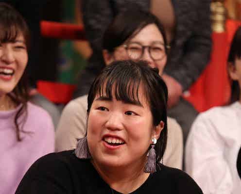 10日で8kg減・ゆりやんレトリィバァ、話題のダイエットに再び挑戦