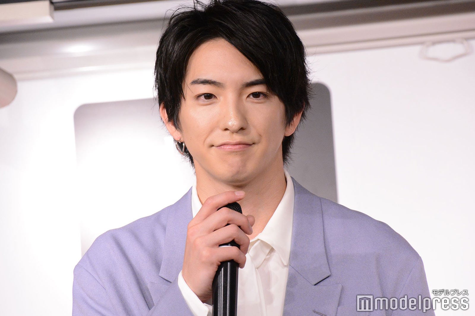 前田公輝 （C）モデルプレス