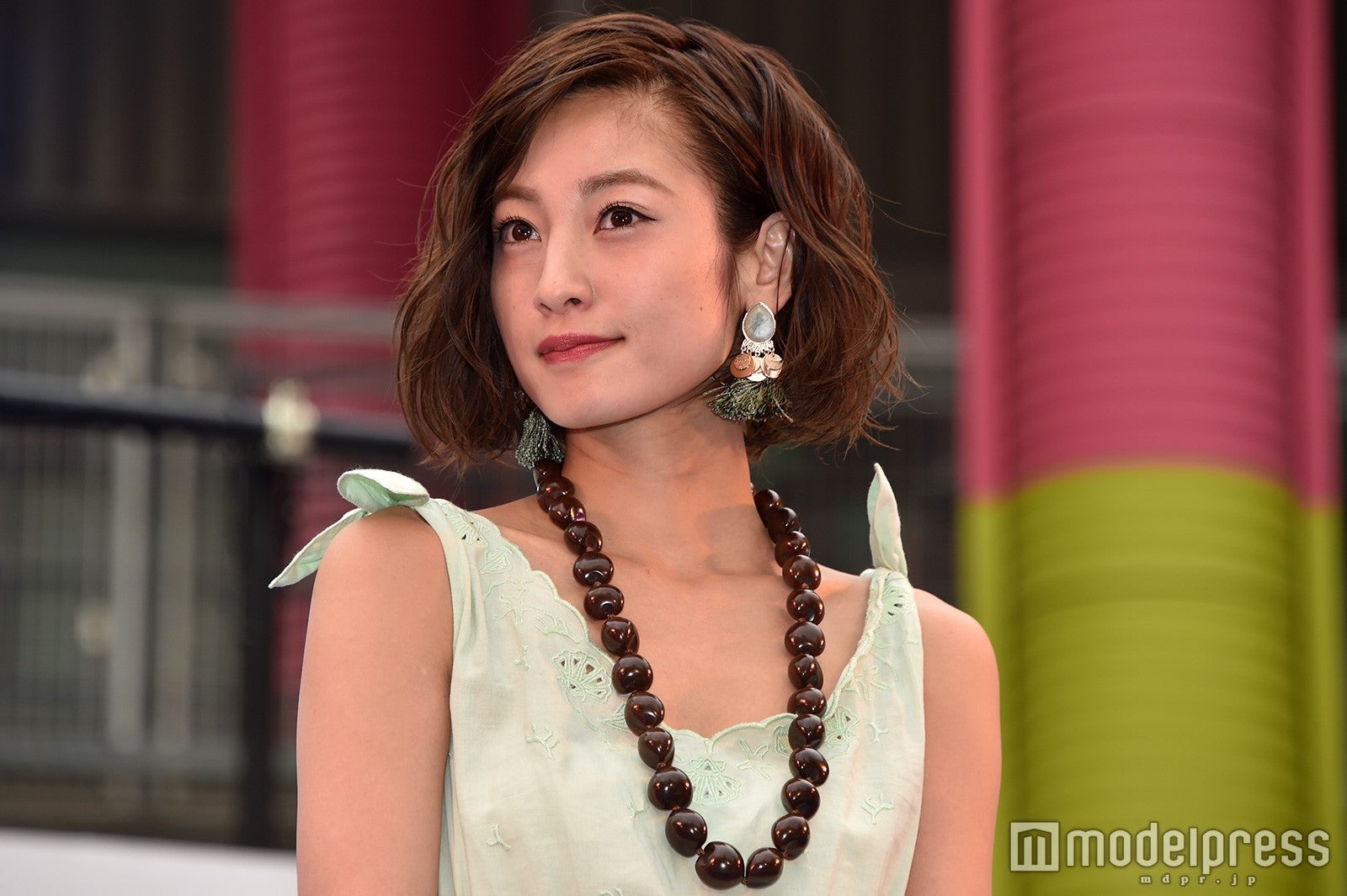 西山茉希（C）モデルプレス