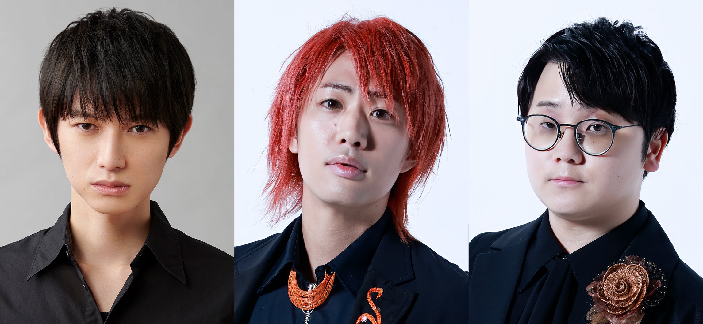 本郷奏多　東海オンエア（てつや、虫眼鏡）（C）テレビ東京