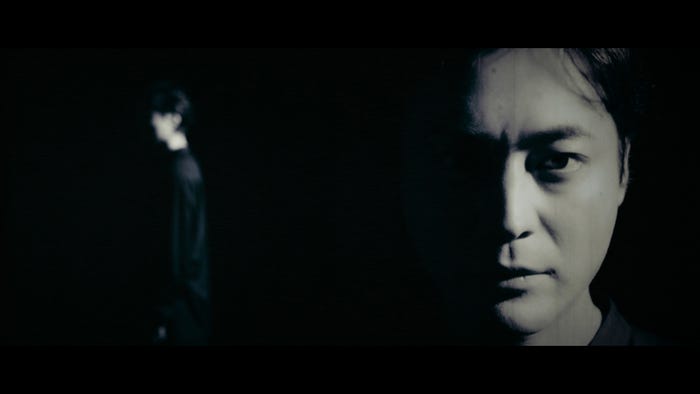 山田孝之/【THE XXXXXX】(ザ・シックス)映像より