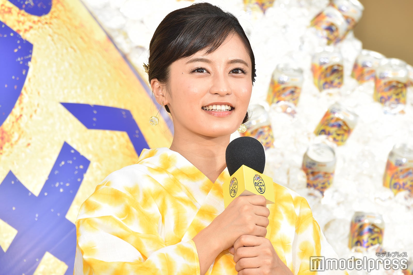 小島瑠璃子（C）モデルプレス