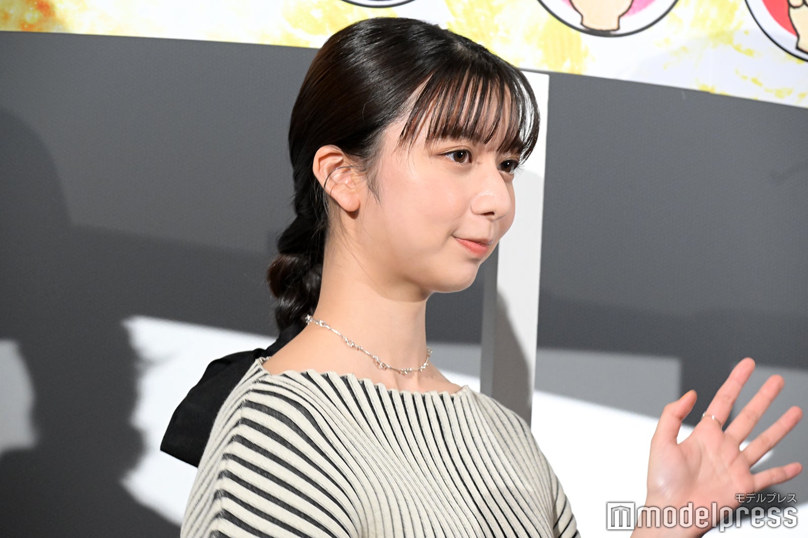 上白石萌歌（C）モデルプレス