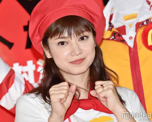 平愛梨、子どもの無茶ぶり受け“26分”で作った手料理公開「炊飯器とママどっちが勝つか」