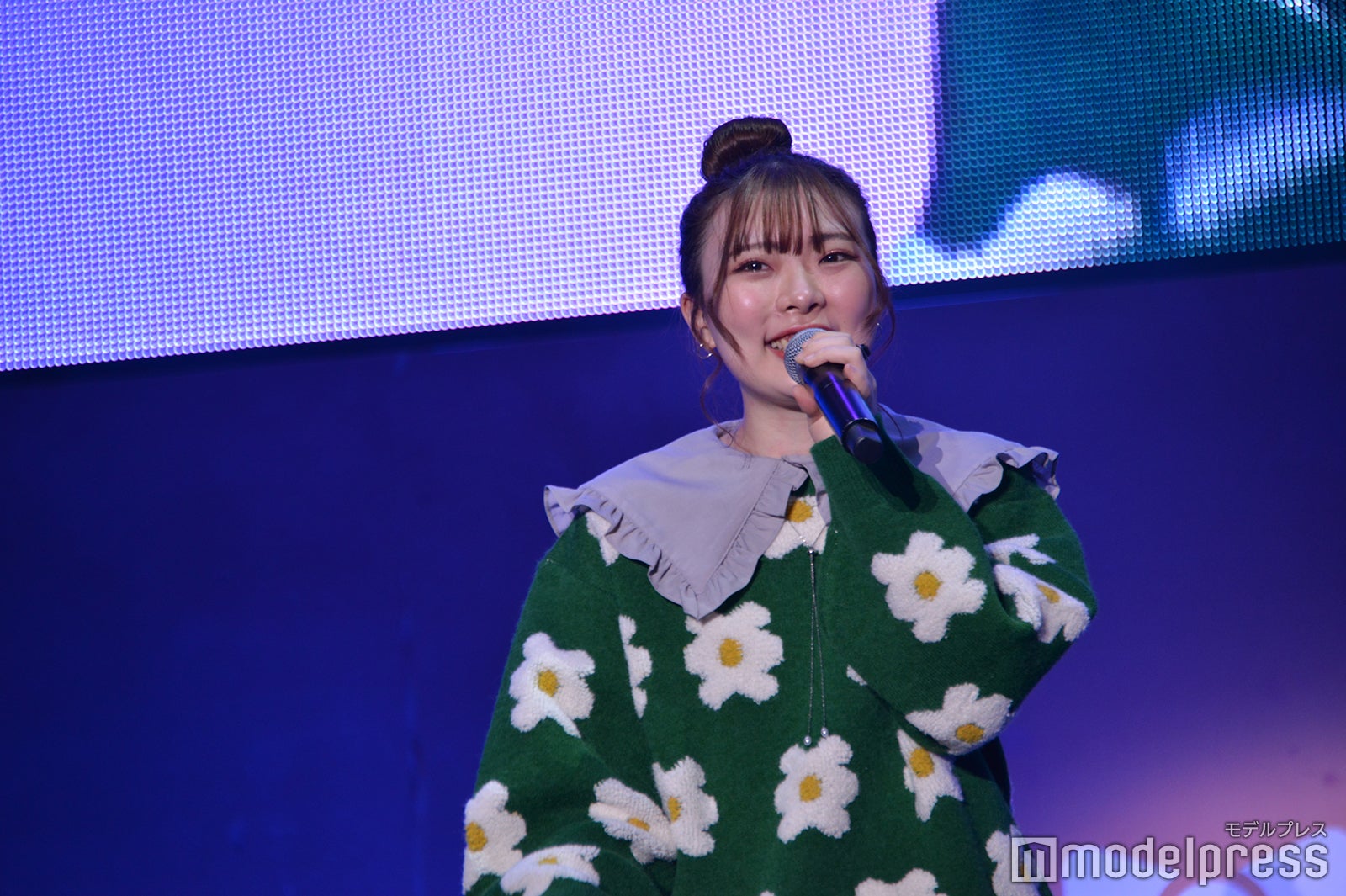 SHIMA（C）モデルプレス