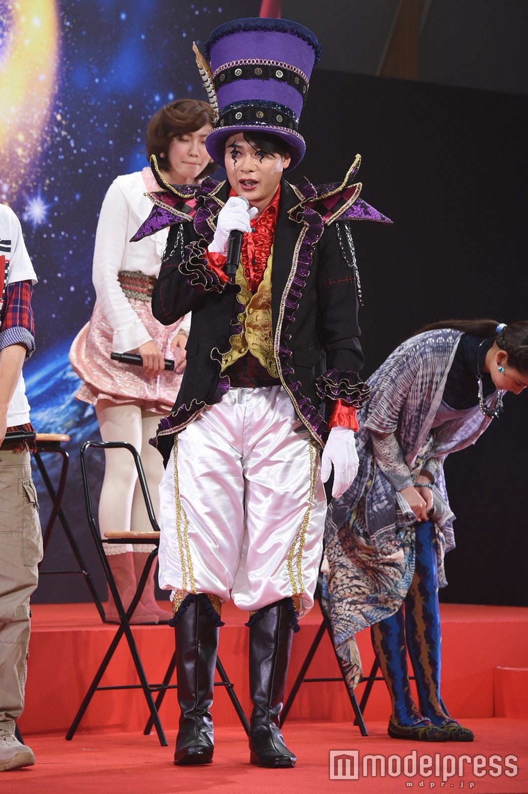 吉村崇（平成ノブシコブシ）（C）モデルプレス