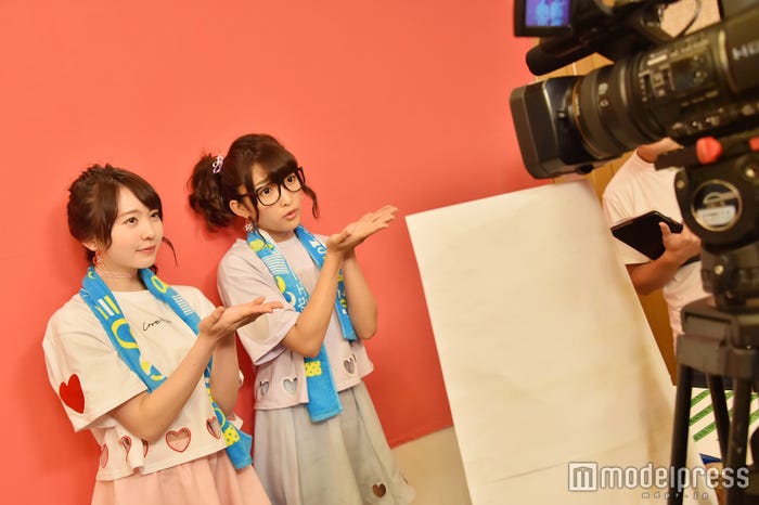 まこみな(C)モデルプレス