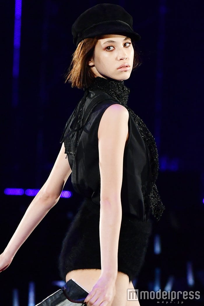 水原希子(C)モデルプレス