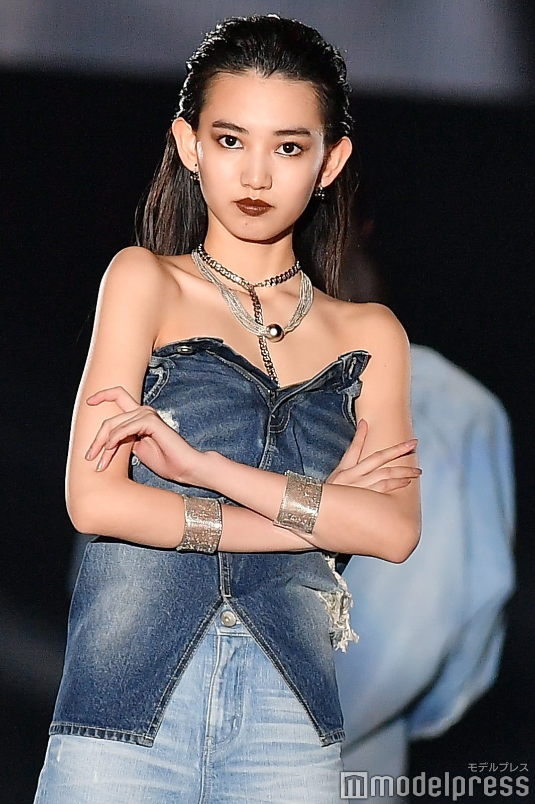 黒木麗奈（C）モデルプレス