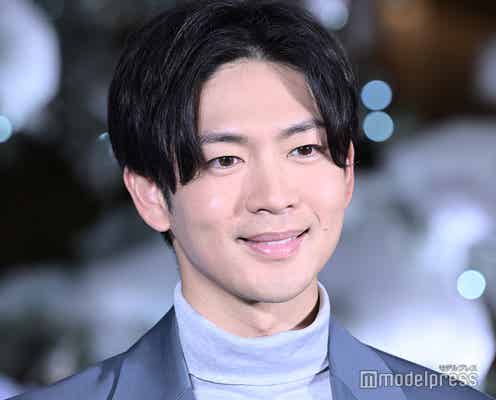 KinKi Kids堂本光一、“ファン”松下洸平からの質問にまさかの回答「昔は全裸派だった」