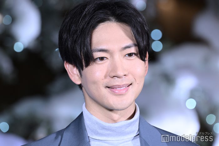 松下洸平 (C)モデルプレス