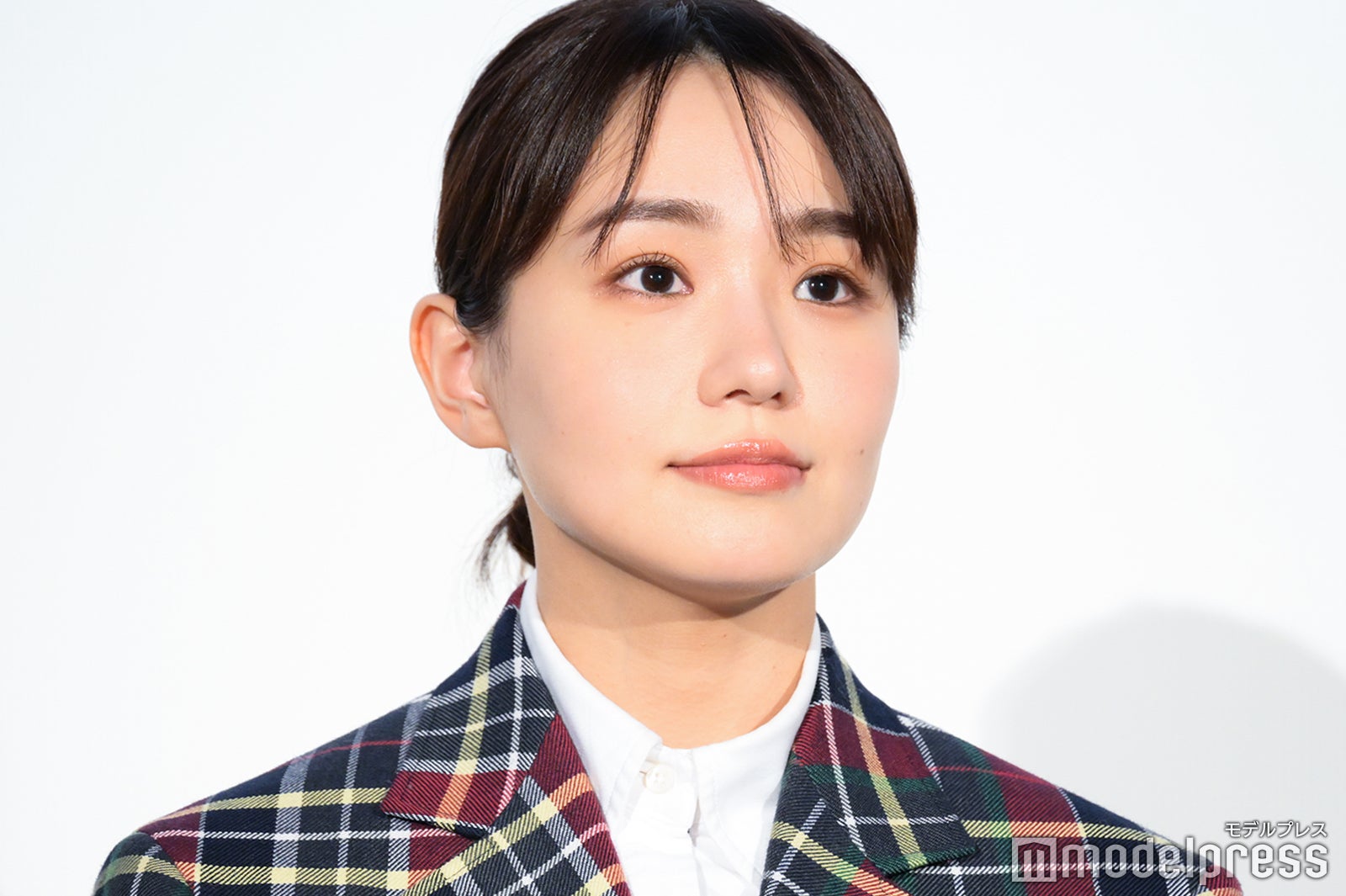 奈緒（C）モデルプレス