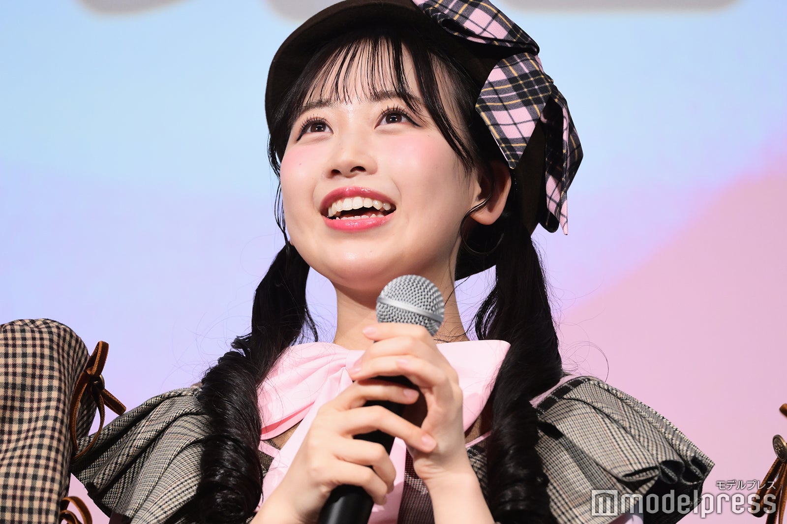 松本かれん（C）モデルプレス