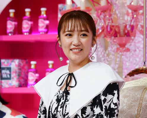 高橋みなみ、峯岸みなみ卒コン本番前に号泣 AKB48茂木忍「ちょっと泣きすぎ」