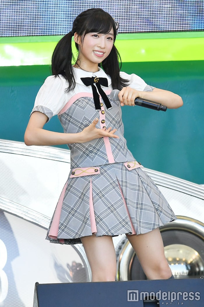 Akb48新センター小栗有以の抜擢理由は 渡辺麻友も後継者として期待 プロフィール モデルプレス