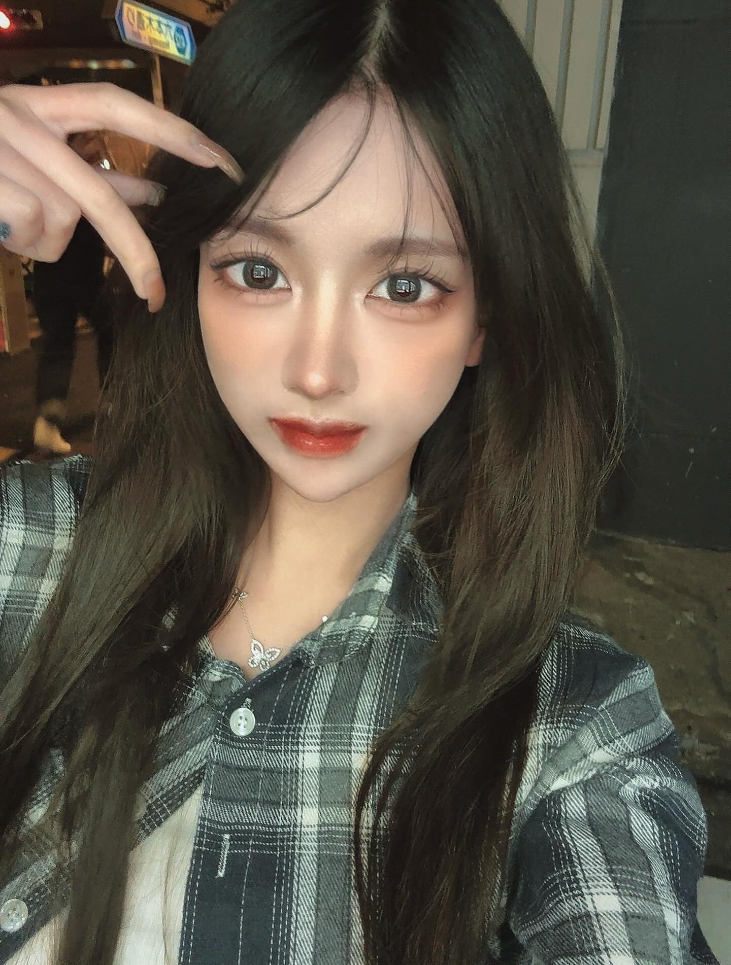 詐欺被害で実家売却→上京してキャバ嬢に…“SNSでバズりまくるまみが推す美女”るあ、母への深い感謝と親孝行の思い【モデルプレスインタビュー】