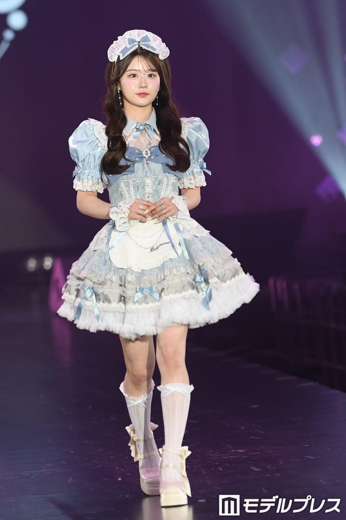 りんか(C)モデルプレス