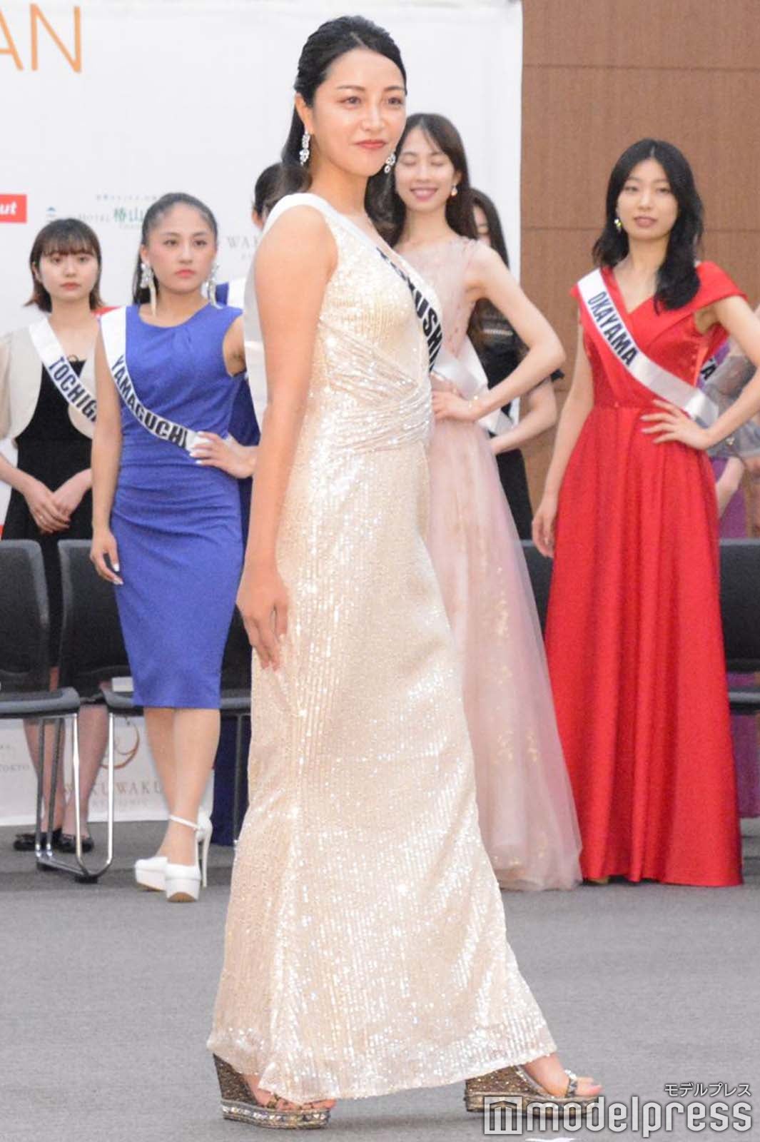 須田清香 （C）モデルプレス