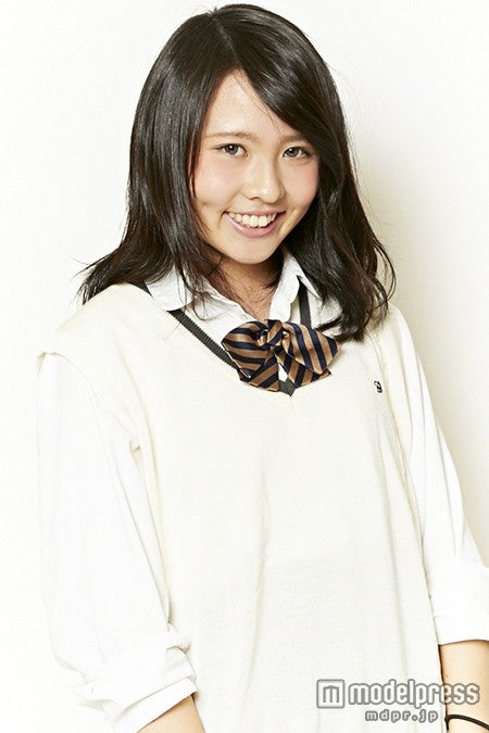 速報！『全国女子高生ミスコン2015』中部地方予選／「ファボ数」1位：なぎぽん