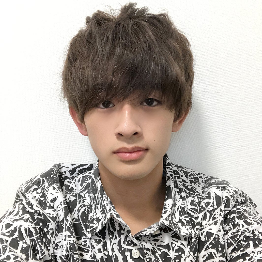 りゅうた（C）ホリプロ