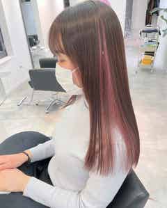 春の髪型 迷うな マスク姿 も可愛い ロングヘア がオススメ モデルプレス 春の髪型 迷うな マスク姿 も可愛い ロングヘア がオススメ モデルプレス