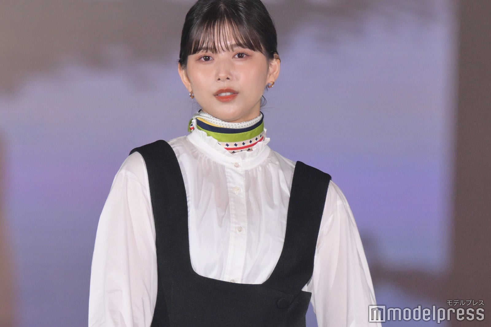 （C）モデルプレス