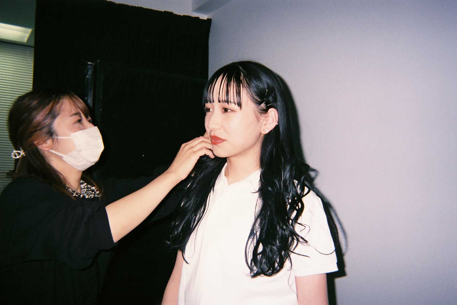 重川茉弥スタイルブック「とくべつないつも」（画像提供：扶桑社）