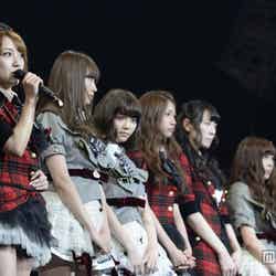 「AKB48グループ大組閣祭り～時代は変わる。だけど、僕らは前しか向かねえ！～」／（c）AKS