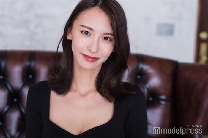 奈月(C)モデルプレス