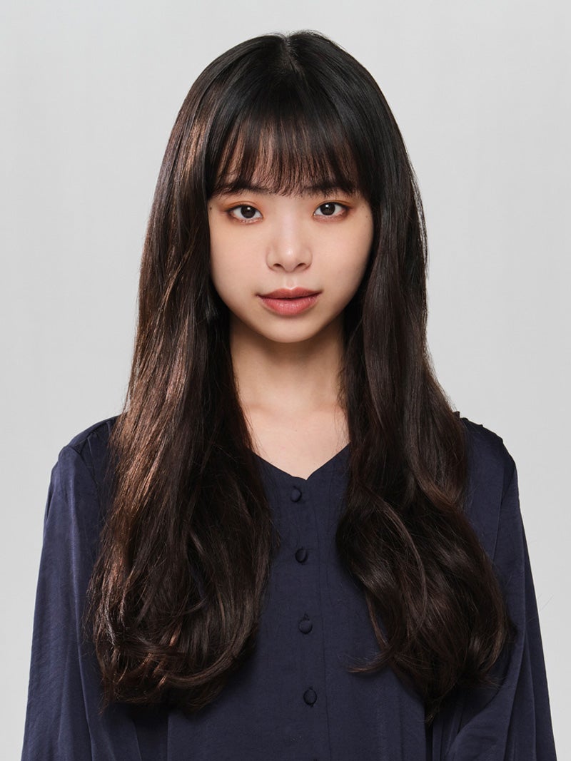 趣里（C）BS-TBS AOI Pro.