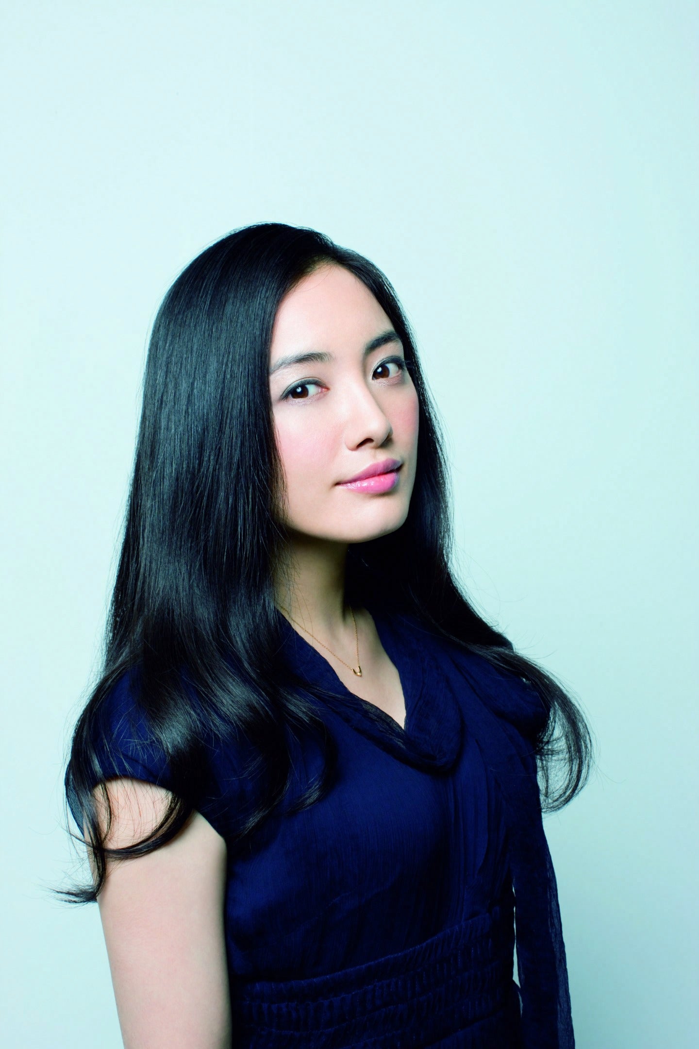 仲間由紀恵（提供写真）