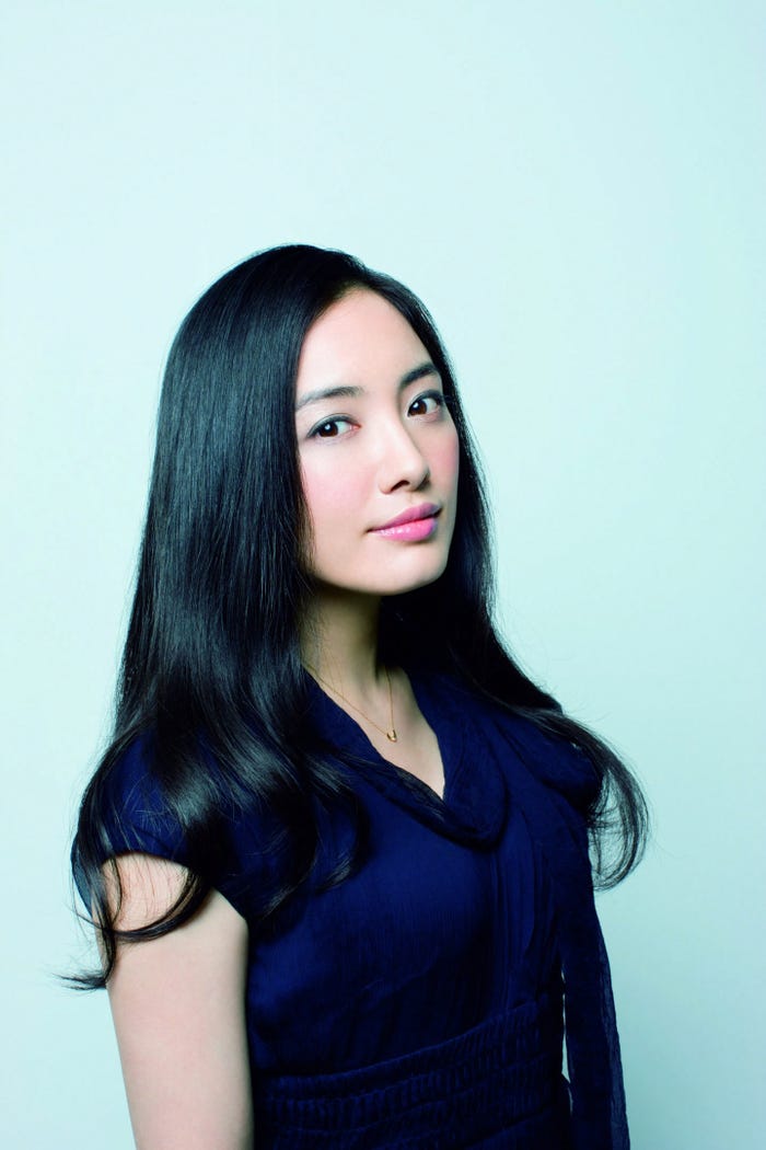 仲間由紀恵(提供写真)