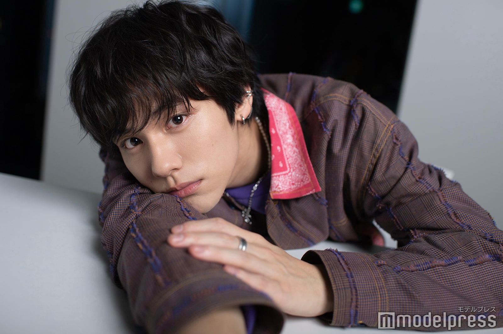 山下幸輝（C）モデルプレス