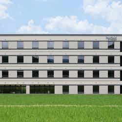 フェアフィールド・バイ・マリオット・岐阜高山荘川/画像提供:マリオット・インターナショナル