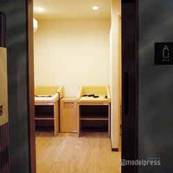 ミューの森(C)モデルプレス