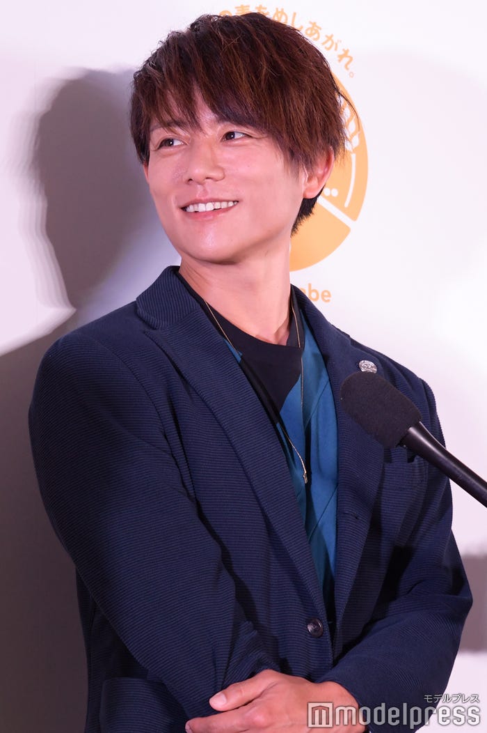 杉浦太陽 (C)モデルプレス