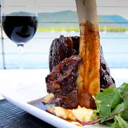 ダンディーズ・オン・ザ・ウォーターフロント/画像提供:Dundee’s Restaurant on the Waterfront