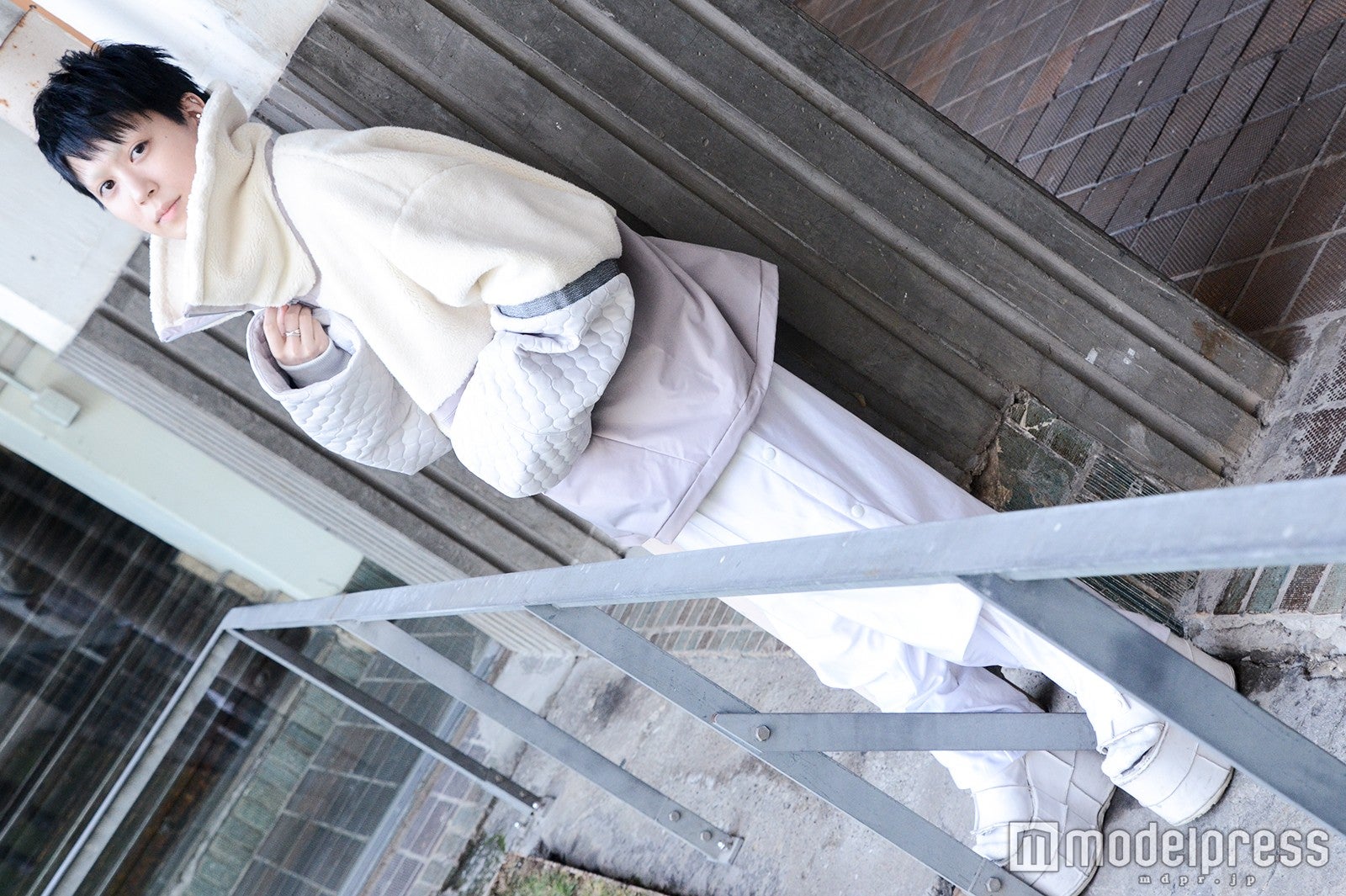 木下百花（C）モデルプレス