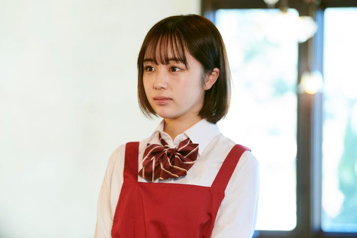 なえなの (C)ABCテレビ