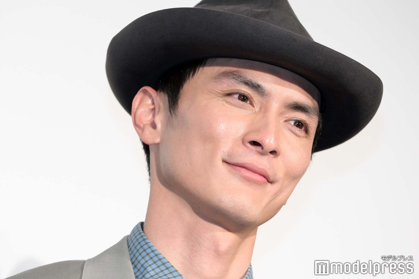 高良健吾（C）モデルプレス