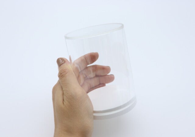 100均にいいの出てるよ！良すぎてみんなに推したい…ありそうでなかった推し活ケース