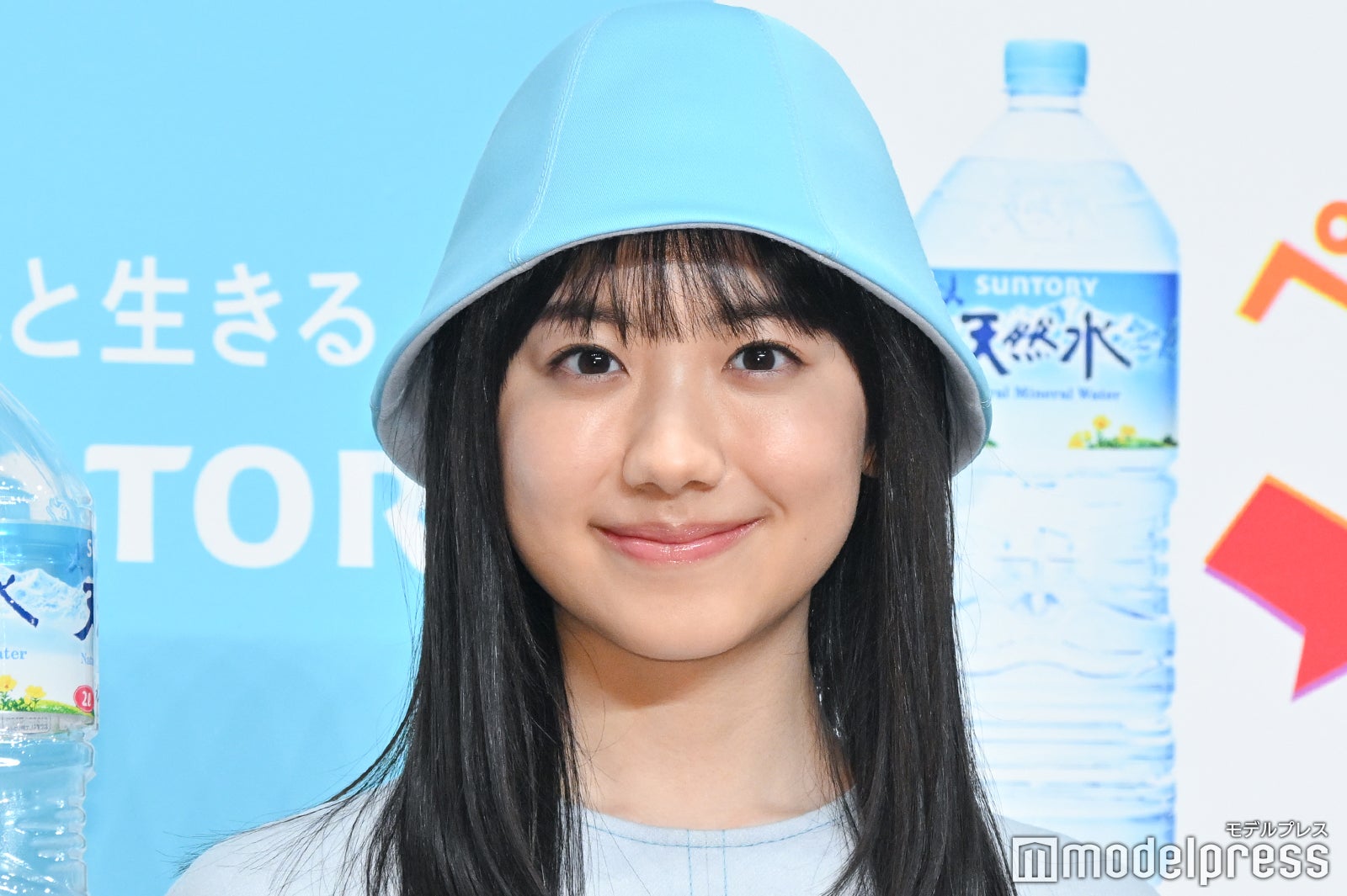 芦田愛菜（C）モデルプレス