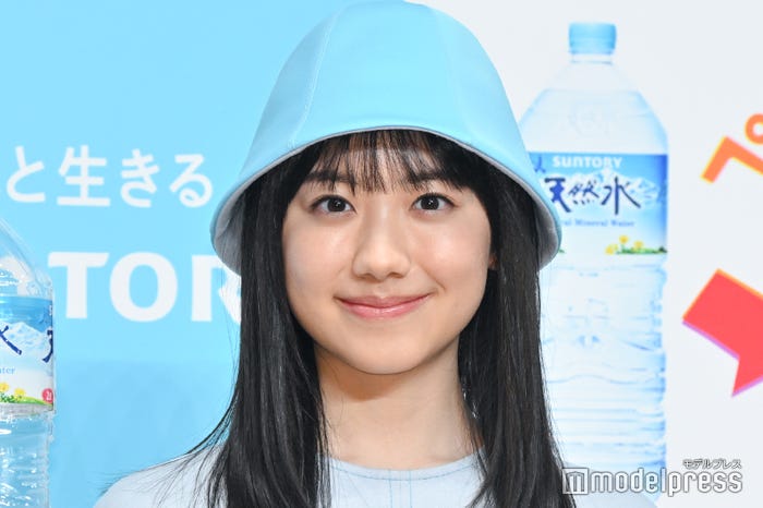 芦田愛菜(C)モデルプレス