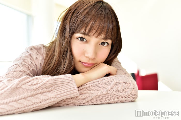 川口春奈(C)モデルプレス