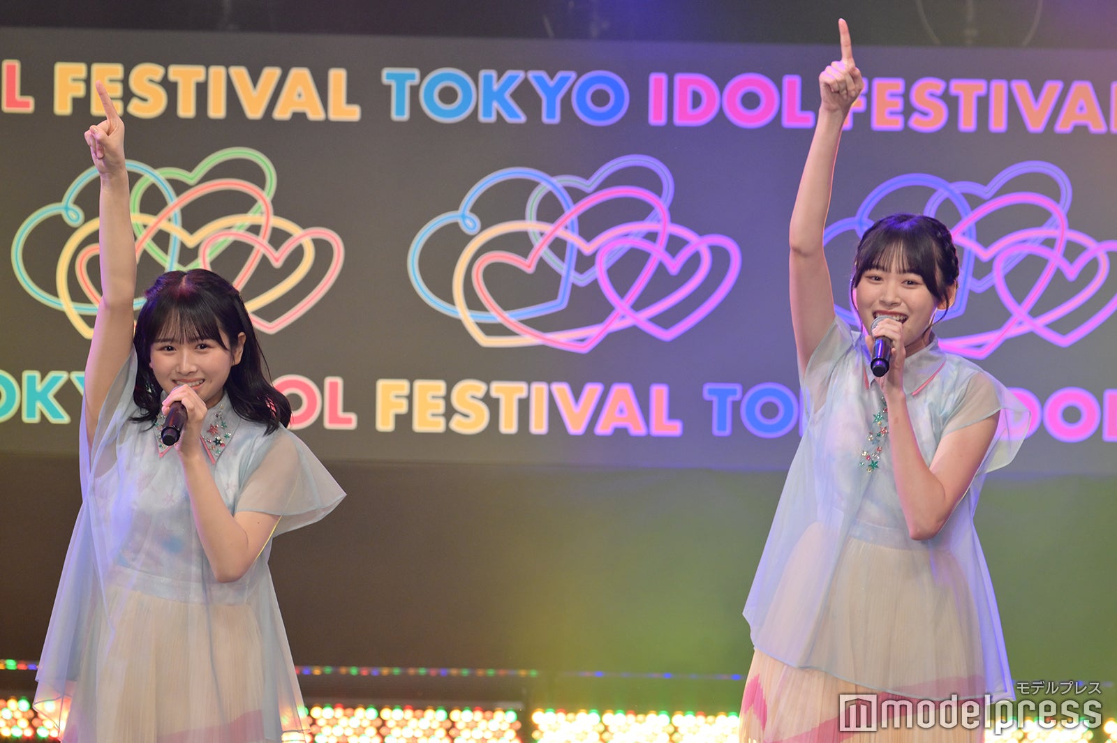 日向坂46（C）モデルプレス