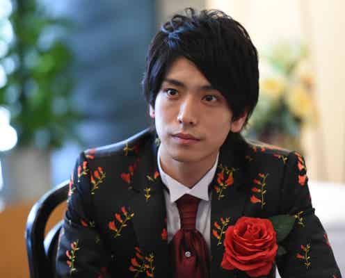 黒羽麻璃央「レンタルの恋」剛力彩芽の婚約者?「ぶっ飛んだ男でした」