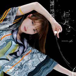 櫻坂46「桜月」初回仕様限定盤TYPE-A（提供写真）