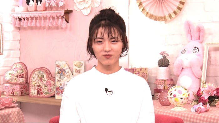 井手上漠 (提供画像)