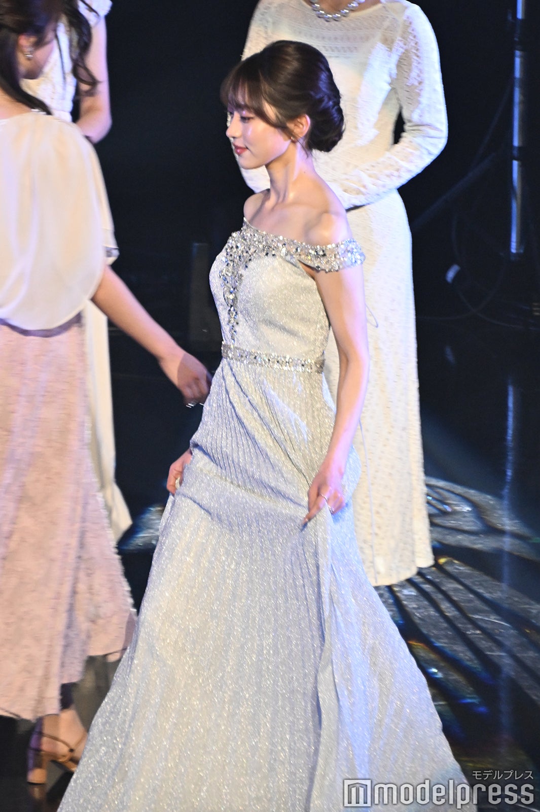 大平ひかるさん（C）モデルプレス